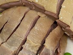 -童福兴·南京菜(老门东店)