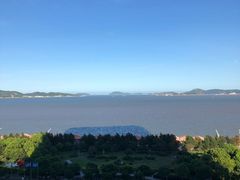 -舟山希尔顿酒店