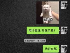 -太二酸菜鱼(正大广场店)