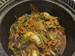 -锅老头铁锅炖•大锅蒸汽海鲜(韩乐坊店)