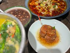 -打酱油·非遗淮扬菜(瘦西湖梅岭店)