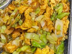 -金鸭都·老北京特色家常菜(潘家园店)