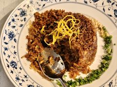 -上海和平饭店龙凤厅 Dragon Phoenix
