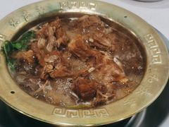 -和庆斋羊蝎子火锅·碳缸烧烤(顺义旗舰店)
