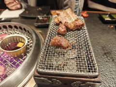 -300杯·和牛烧肉清酒专门店(廊里店)