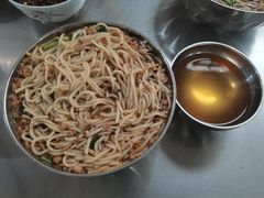 -正宗杨记普洱酸醋米线(总店)