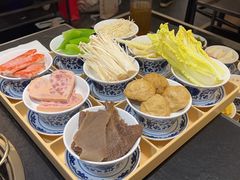 -咏江南·苏式火锅·苏州评弹(观前街店)