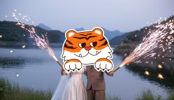-保定巴黎婚纱摄影