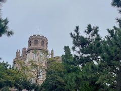 -八大关景区
