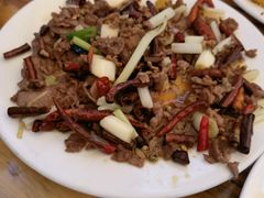 -龙头街回族餐厅(蒜村新区农大店)