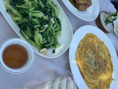-美人鱼悬崖海景餐厅(鹿嘴山庄店)