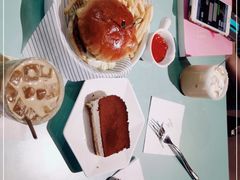 -sugarman espresso素饮糖人高新咖啡工厂