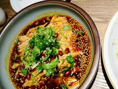 -辛香汇·现炒川菜(武进吾悦店)