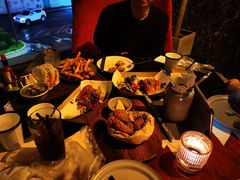 -Cooking Man(中懋天地店)