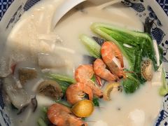 -山外山·林语花园餐厅