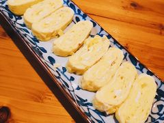 鸡蛋卷-伊亭寿司(港湾家园店)