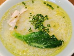 竹笙金丝面-天府掌柜(九眼桥店)