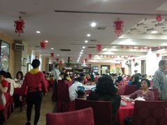 大堂-鼎珑点心仔(燕塘店)