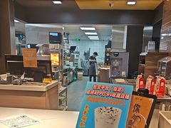-麦当劳(伟城广场店)
