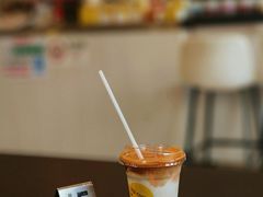 -明谦·Coffee&Cocktail Bar(美您公园店)