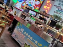 -蛙一刀·麻椒鱼火锅(金仙桥店)