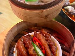 -湛林.粤西大排挡(前门店)