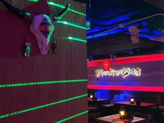 -夜火烤摊·东北烧烤酒场·老杨小黄鱼