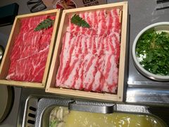 -巴奴毛肚火锅(商城路店)