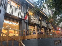-金爱烧烤(蓝湖湾店)