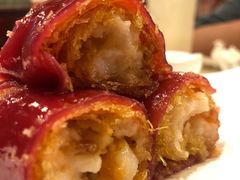 金莎海虾红米肠-点都德(北京路贰店)