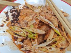 -朱大嘴肥肠血旺(福字街店)