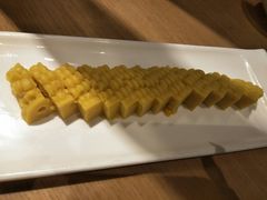 -吕氏疙瘩汤·海鲜新鲁菜(凯德mall新都心店)