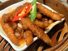 -悦得闲广式点心茶楼(蓝鲸世界店)
