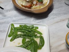 -老李家土菜馆·安吉地标美食
