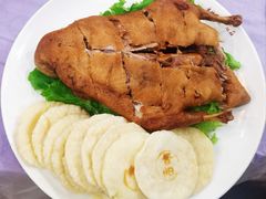 -晋阳饭庄(虎坊桥店)
