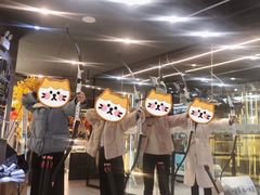 -弓夫射箭·运动娱乐·团建(中心印象城店)