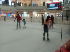 -全明星滑冰俱乐部(万象城店)