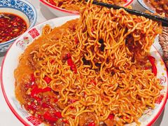 -回家吃饭·地道南昌菜(建德观总店)