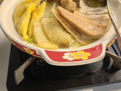 -丰收日·小海鲜·沪上家宴(顾村正大店)