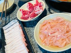 -大虎重庆老火锅(正弘城店)