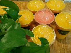 -Mr.Fruits水果先生(英蓝金融中心店)