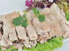 -马大胡子清真西北菜