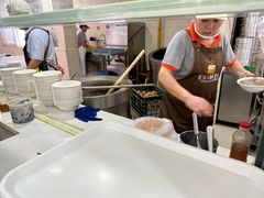 -奕宏饺子楼(朱庄小区店)