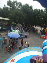 -大望京儿童游乐场