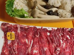 -潮发潮汕牛肉店(东方宝泰店)
