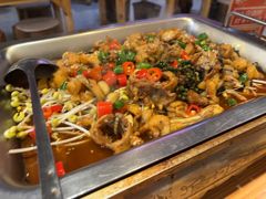 -水浒湘西小串烧烤.小龙虾.烤鱼(员村店)