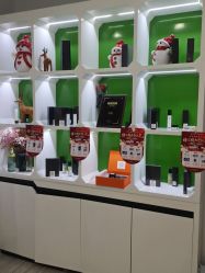 -悟空祛痘·亚健康皮肤管理中心