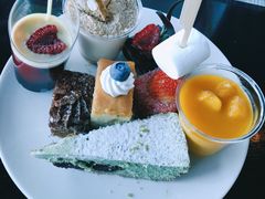 -澳门旅游塔360°旋转餐厅(南湾湖广场店)