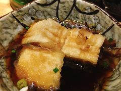 -立山居酒屋·烧鸟 天妇罗(西北湖店)