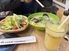 -胜代日本料理(云程巷小区店)